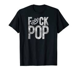 5FDP – F Pop T-Shirt von Five Finger Death Punch