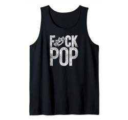 5FDP – F Pop Tank Top von Five Finger Death Punch