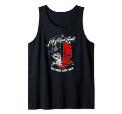 5FDP – Jekyll and Hyde Tank Top von Five Finger Death Punch