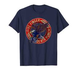 5FDP - Knuck Eagle T-Shirt von Five Finger Death Punch