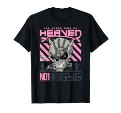 5FDP – Retro WSOH T-Shirt von Five Finger Death Punch