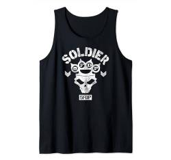 5FDP - Soldier Tank Top von Five Finger Death Punch