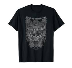 5FDP – The Wrong Side T-Shirt von Five Finger Death Punch