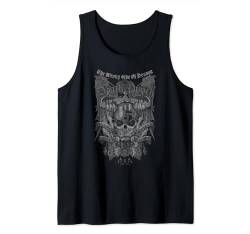 5FDP – The Wrong Side Tank Top von Five Finger Death Punch