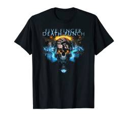 5FDP – Turing Test T-Shirt von Five Finger Death Punch