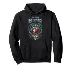 5FDP - Winged Skull Pullover Hoodie von Five Finger Death Punch