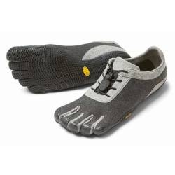 FiveFingers KSO ECO Wool Herren (Grau 41) von FiveFingers