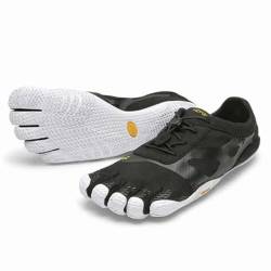 FiveFingers KSO Evo Damen (Schwarz 40) von FiveFingers