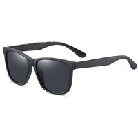 Fivejoy Sonnenbrille Polarisierte Sonnenbrille für Männer mit leichtem Gestell und UVSchutz (1-St) von Fivejoy