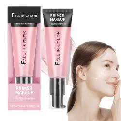 Make-up-Grundierungsgel - Make-up-Basisgel für Concealer | 24 ml gelbasierter und feuchtigkeitsspendender Gesichtsprimer zur Glättung der Haut und für Halt im Make-up Fivetoo von Fivetoo