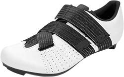 Fizik R5 Tempo Powerstrap 39.5 White/Black von Fizik