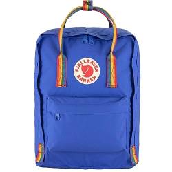 Fjällräven Kånken Rainbow 16l Backpack One Size von FjÃ¤llrÃ¤ven