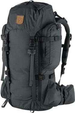 Fjällräven Kajka 55l Backpack One Size von FjÃ¤llrÃ¤ven