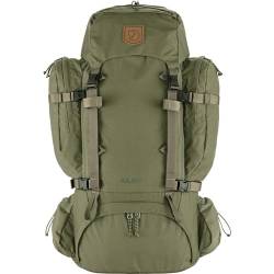 Fjällräven Kajka S/m 65l Backpack One Size von FjÃ¤llrÃ¤ven