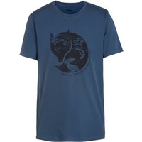 FJÄLLRÄVEN Arctic Fox T-Shirt Herren von Fjällräven