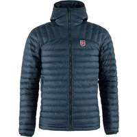 FJÄLLRÄVEN Expedition Lätt Steppjacke Herren von Fjällräven