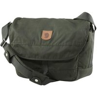 FJÄLLRÄVEN Greenland Shoulder Bag deep forest von Fjällräven