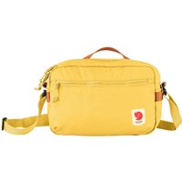 FJÄLLRÄVEN High Coast Crossbody Mellow Yellow von Fjällräven