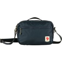 FJÄLLRÄVEN High Coast Crossbody Navy von Fjällräven