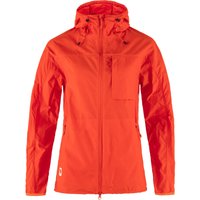 FJÄLLRÄVEN High Coast Windbreaker Damen von Fjällräven