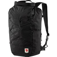 FJÄLLRÄVEN Hight Coast Rolltop 26 Black von Fjällräven