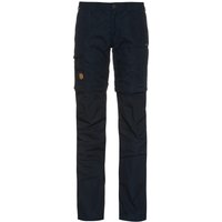 FJÄLLRÄVEN Karla Pro Zip-Off Zipphose Damen von Fjällräven