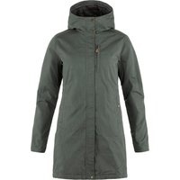 FJÄLLRÄVEN Kiruna Padded Parka Damen von Fjällräven