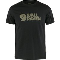 FJÄLLRÄVEN Logo T-Shirt Herren von Fjällräven