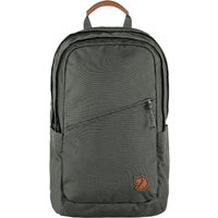 FJÄLLRÄVEN Räven 20 Laptoprucksack Basalt von Fjällräven