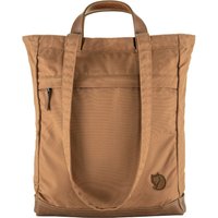 FJÄLLRÄVEN Totepack No. 2 Khaki Dust von Fjällräven