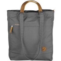 FJÄLLRÄVEN Totepack No.1 super grey von Fjällräven