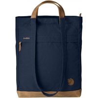 FJÄLLRÄVEN Totepack No.2 navy von Fjällräven