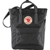 FJÄLLRÄVEN Totepack black von Fjällräven