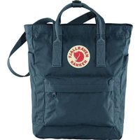 FJÄLLRÄVEN Totepack navy von Fjällräven