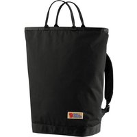 FJÄLLRÄVEN Vardag Totepack black von Fjällräven