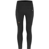 Fjaellraeven Abisko Tights Black von Fjällräven