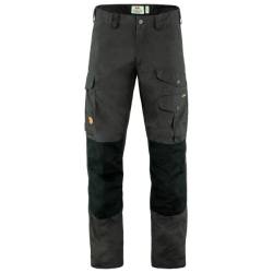 Fjällräven - Barents Pro Trousers - Trekkinghose Gr 50 schwarz von Fjällräven