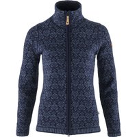 Fjällräven Cardigan Fjäll Räven Damen Snow Cardigan von Fjällräven