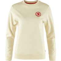 Fjällräven Damen 1960 Logo Badge Pullover von Fjällräven