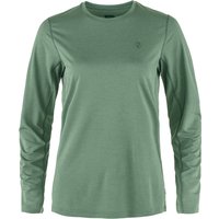 Fjällräven Damen Abisko Day Hike Longsleeve von Fjällräven