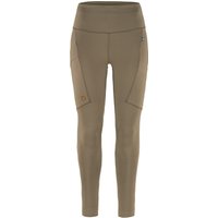 Fjällräven Damen Abisko Tights von Fjällräven