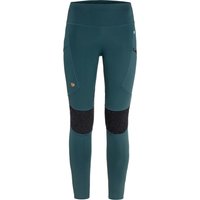 Fjällräven Damen Abisko Trekking HD Tights von Fjällräven