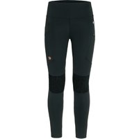 Fjällräven Damen Abisko Trekking HD Tights von Fjällräven