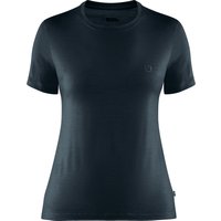 Fjällräven Damen Abisko Wool T-Shirt von Fjällräven