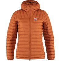 Fjällräven Damen Expedition Lätt Hoodie Jacke von Fjällräven