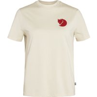 Fjällräven Damen Fox Boxy Logo T-Shirt von Fjällräven