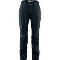 Fjällräven Damen Kaipak Curved Hose von Fjällräven