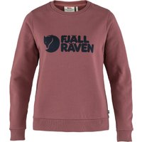 Fjällräven Damen Logo Pullover von Fjällräven