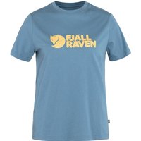 Fjällräven Damen Logo T-Shirt von Fjällräven