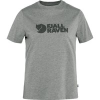 Fjällräven Damen Logo T-Shirt von Fjällräven